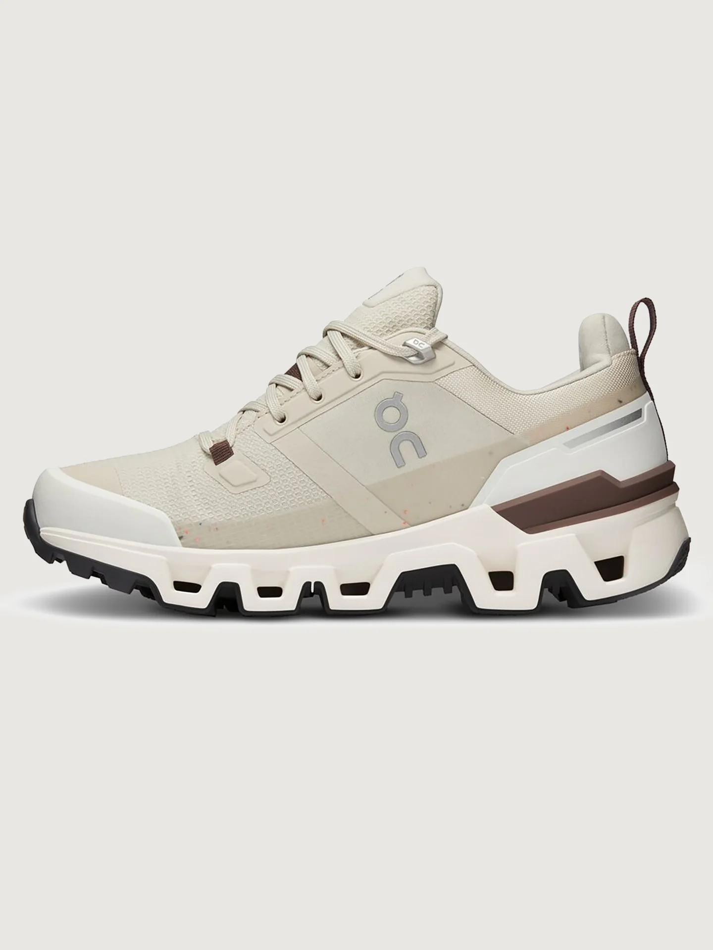 Cloudwander Waterproof - SAND | IVORY - Image 4