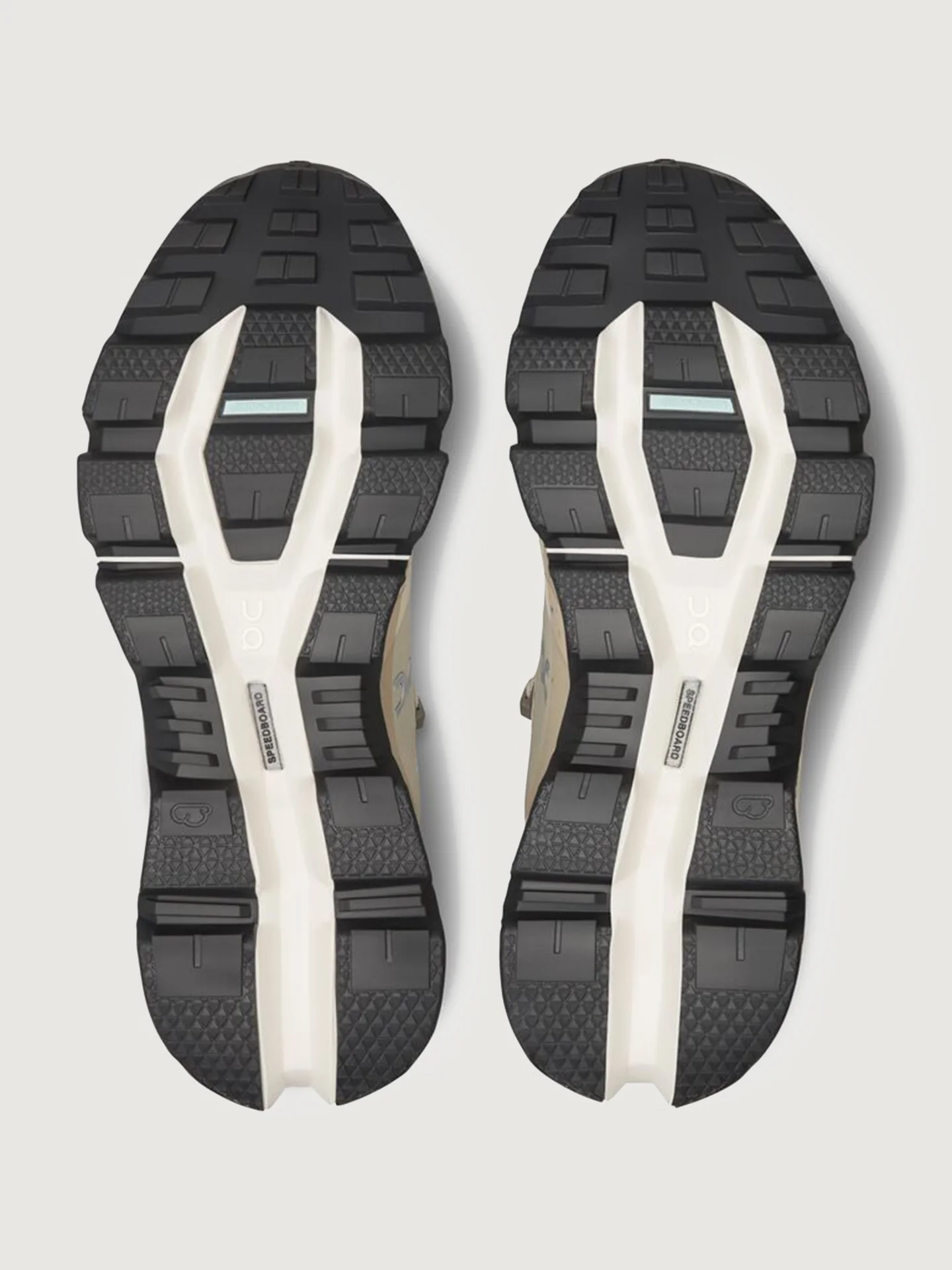 Cloudwander Waterproof - SAND | IVORY - Image 5