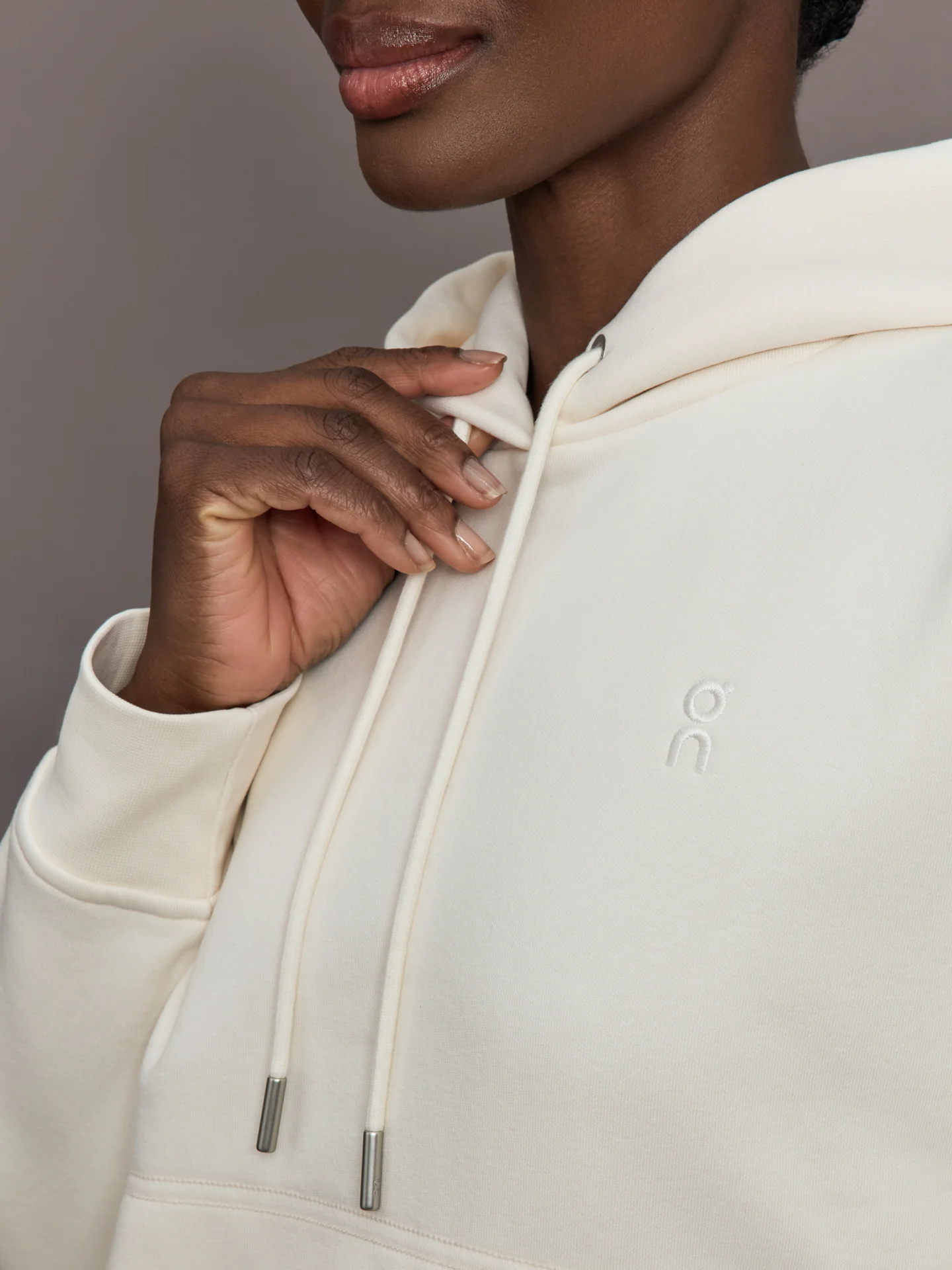 Club Collective Hoodie - Dew - Image 5