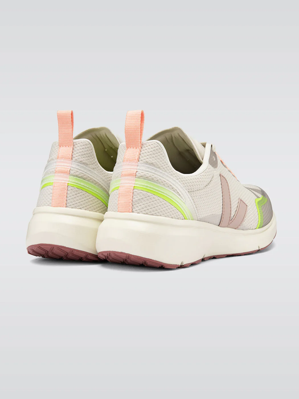 Condor 2 - Natural-Babe-Jaune-Fluo - Image 3