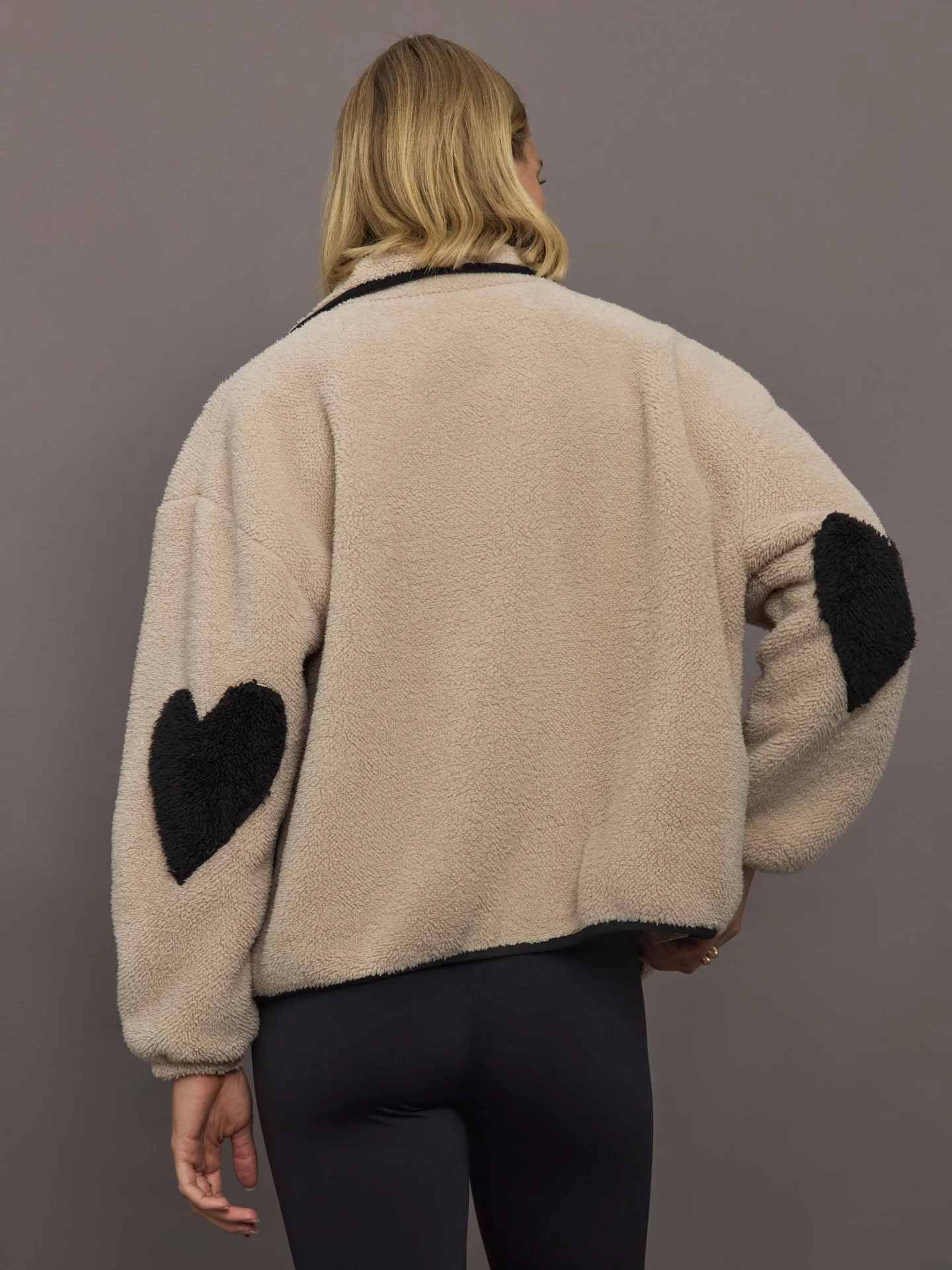 Cozy Magoze - Camel Cream - Image 2