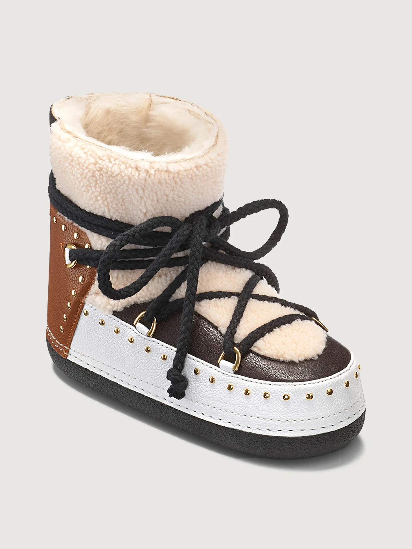 Curly Rock - Cream - Image 2
