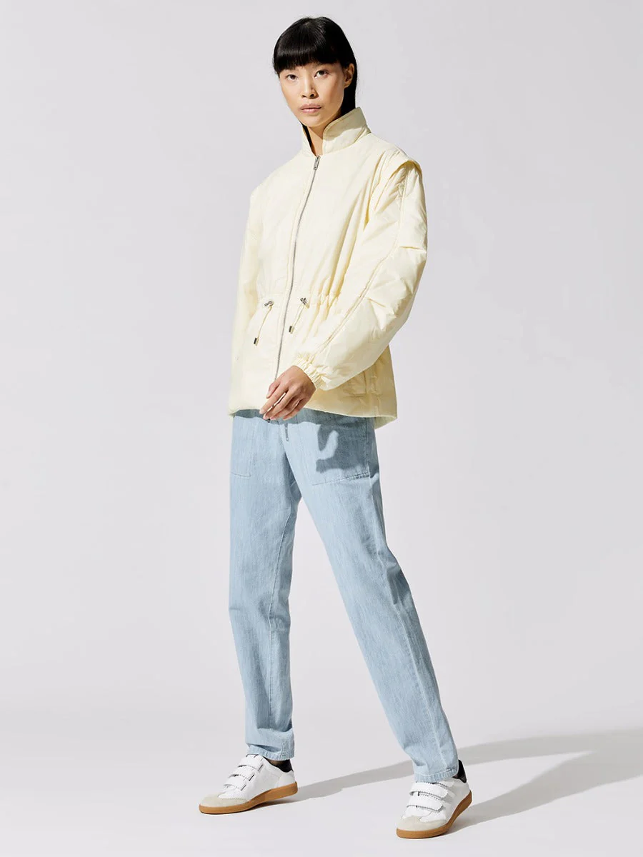 Dastya - Light Yellow - Image 4