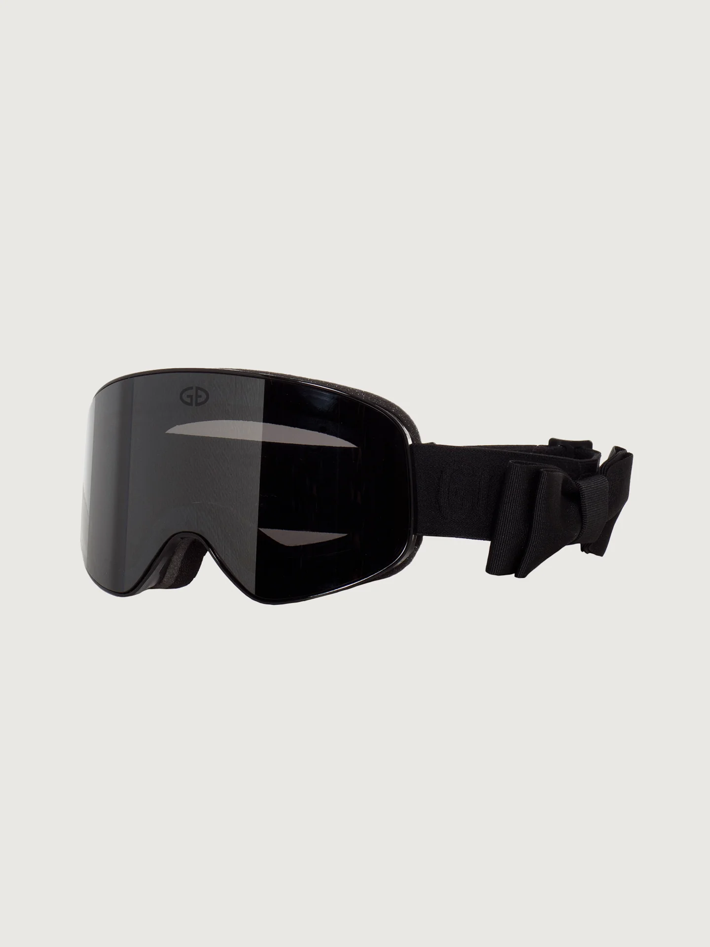 Dazzler Ski Goggles - Black - Image 4