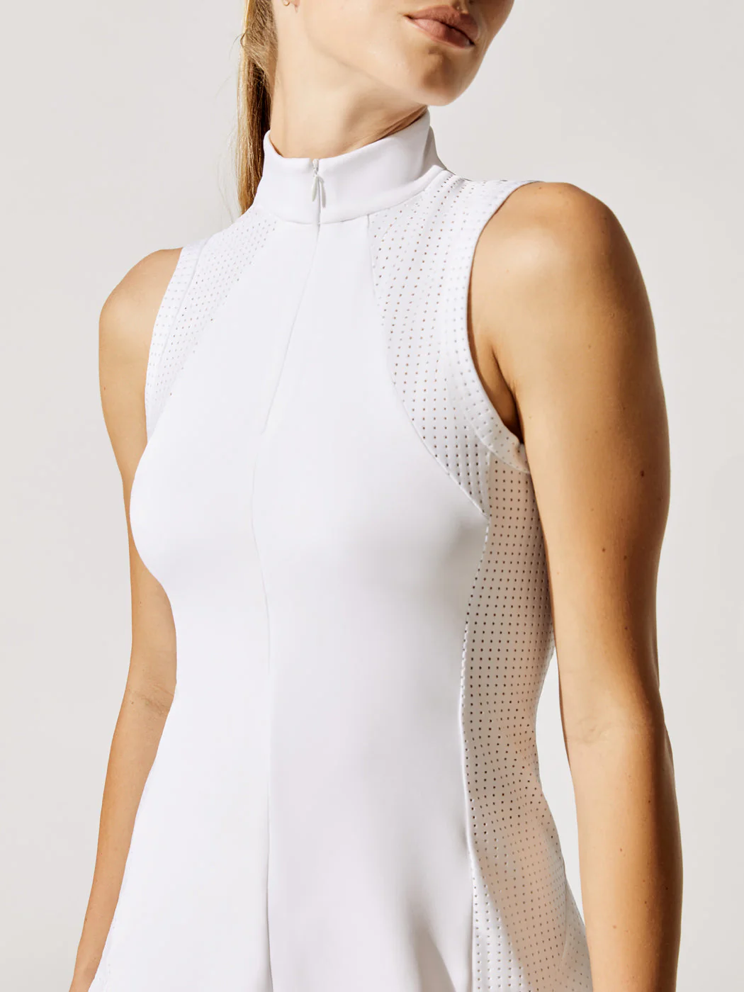 Doubles Dress - White - Image 4