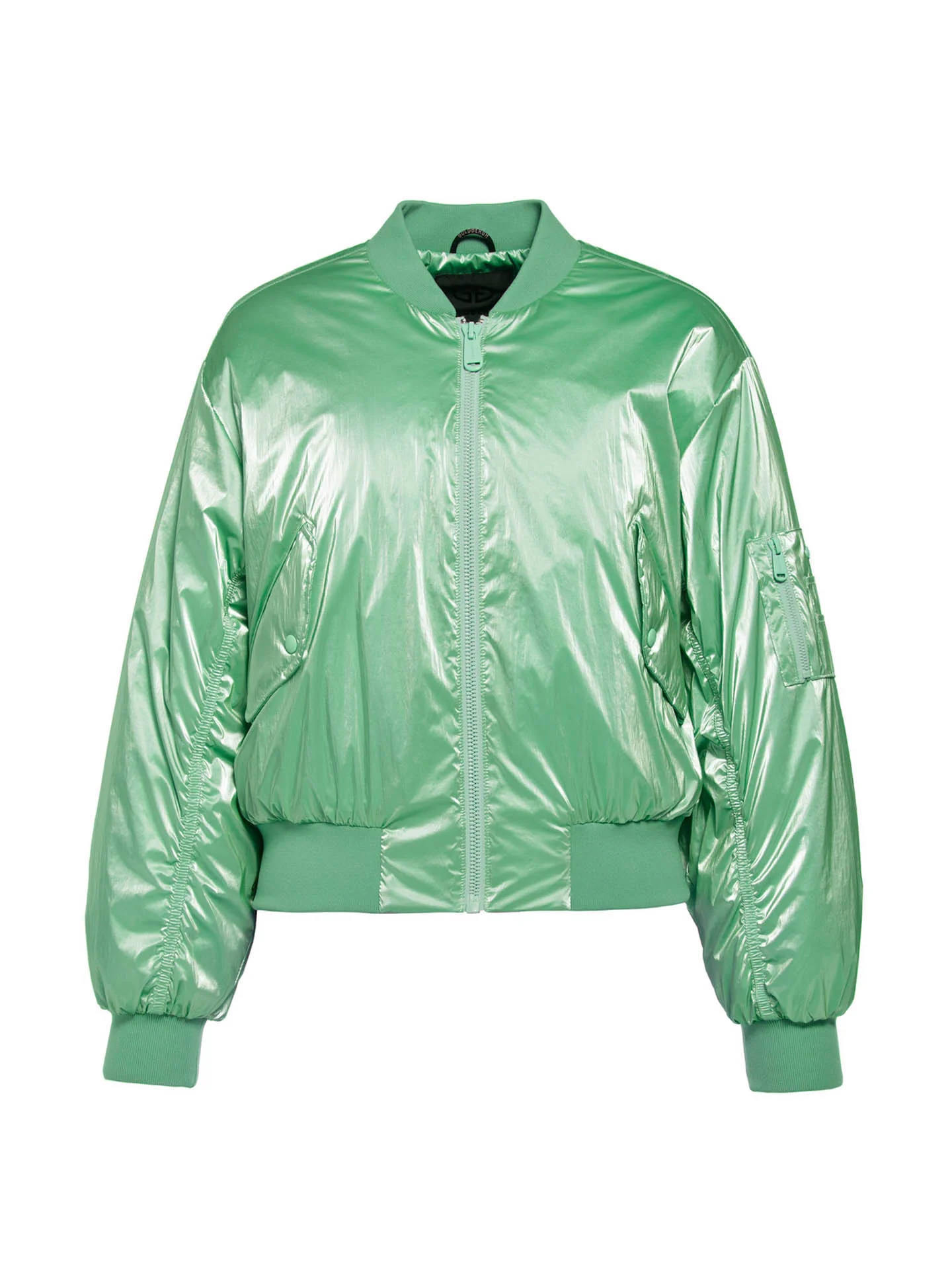 DREAM JACKET - SPRING GREEN - Image 7