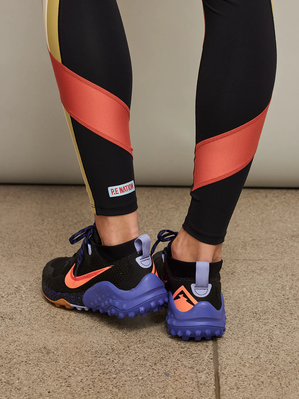 Electrify Legging - Black - Image 4