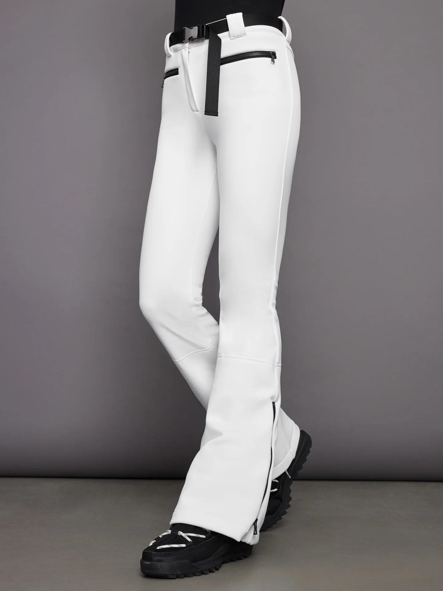 Elle Pant - Snow - Image 2