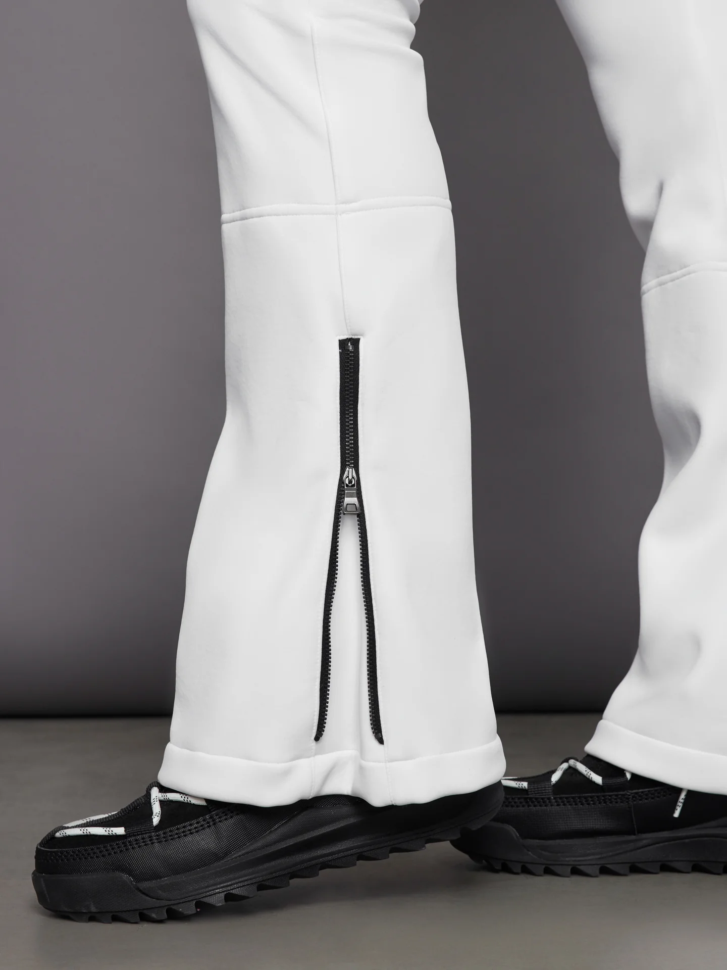 Elle Pant - Snow - Image 5