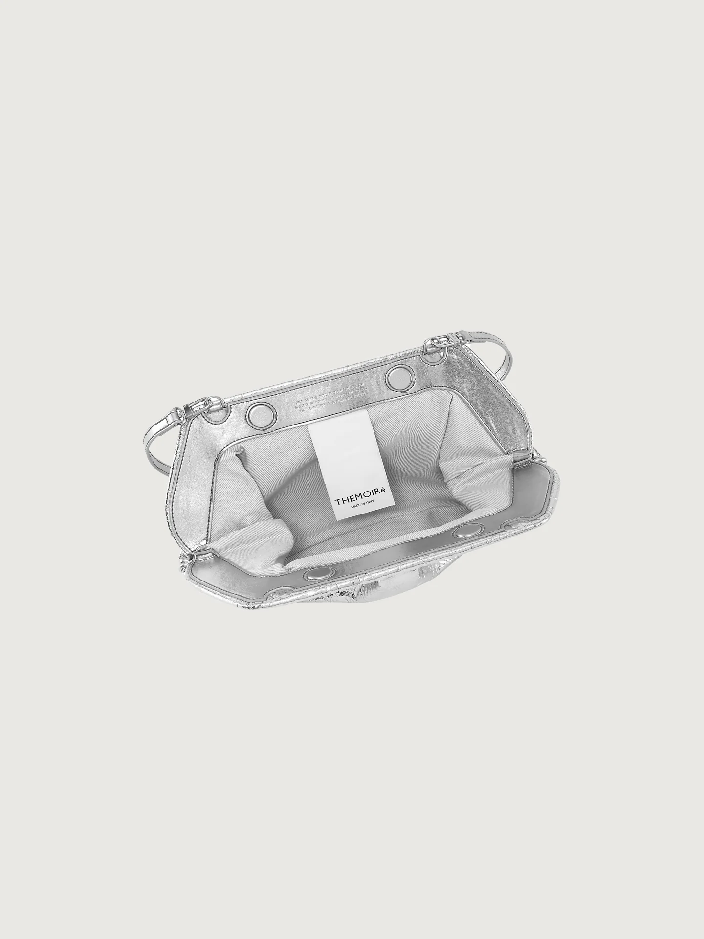 Emera - Pineapple Silver - Image 2