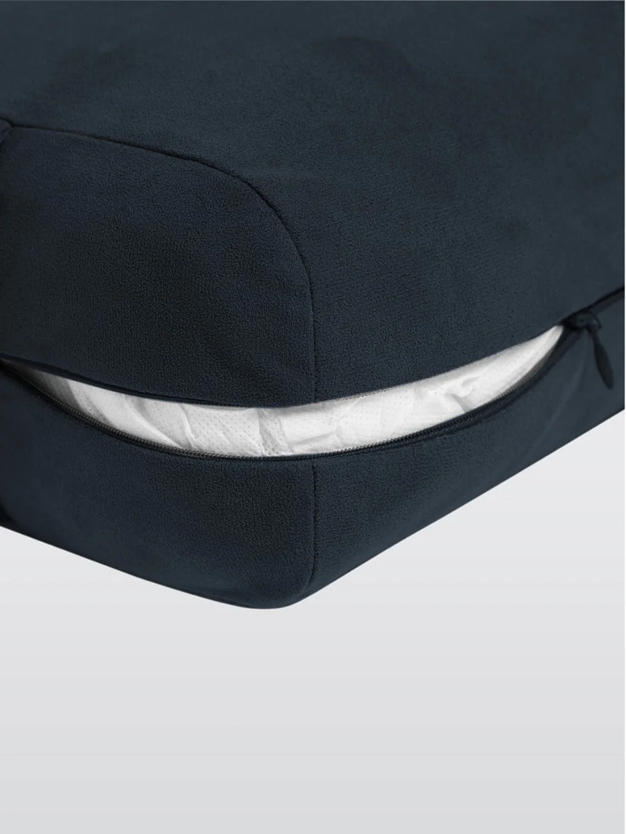 Enlight Rectangular Bolster - Midnight - Image 4