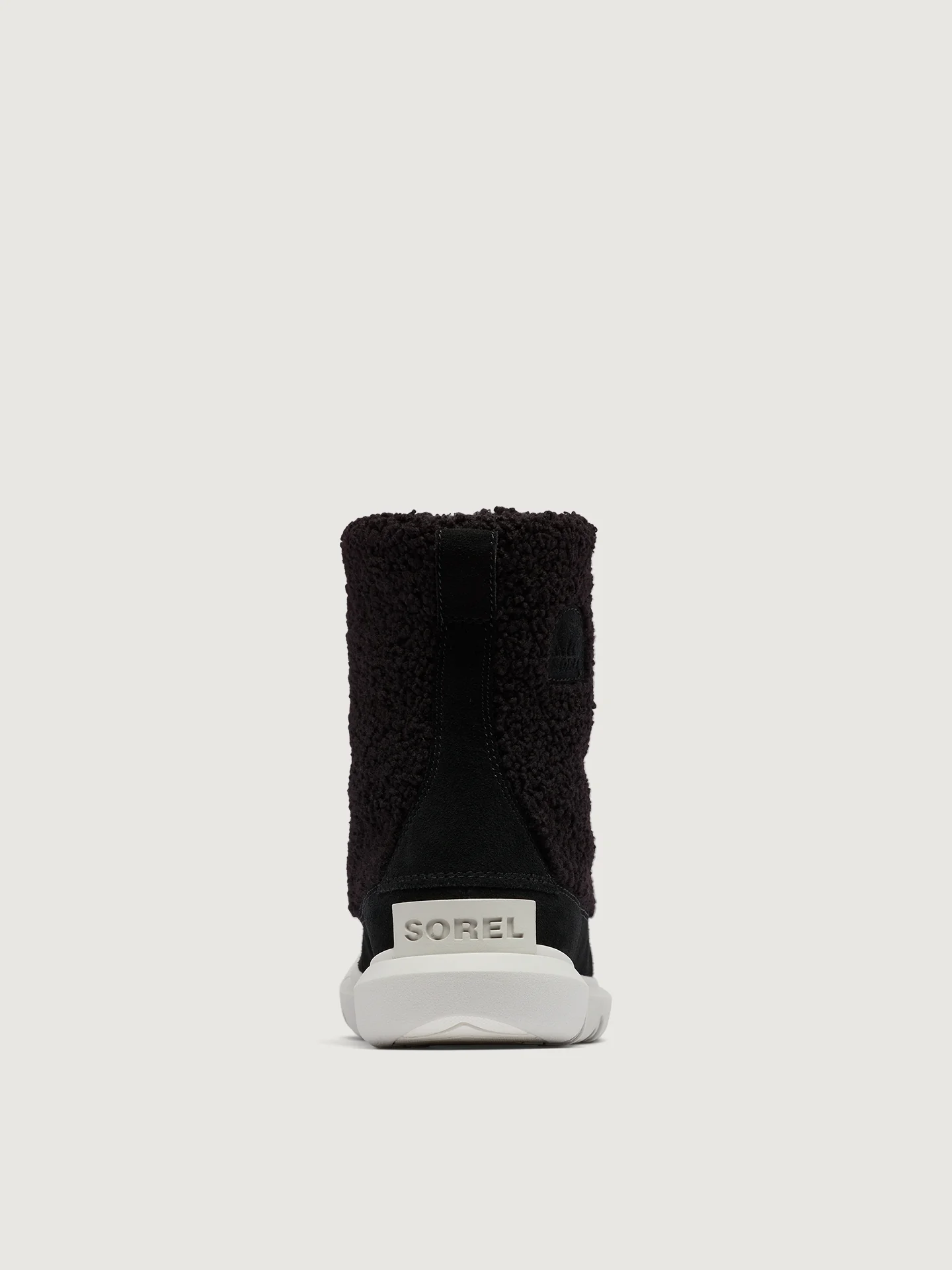 EXPLORER NEXT JOAN COZY - BLACK/ MOONSTONE - Image 5