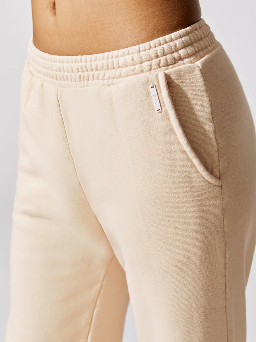 Fairfax Split Seam Sweatpants - Birch - Image 5
