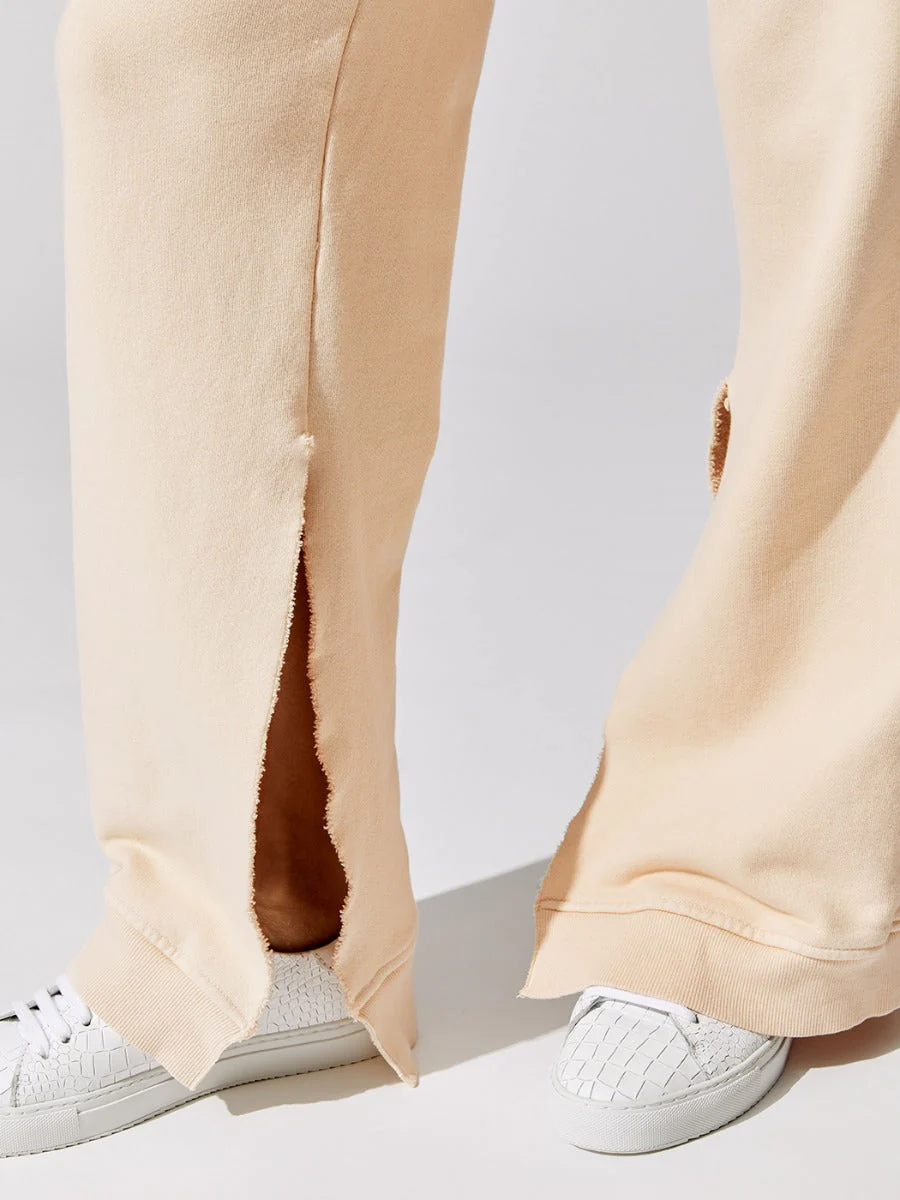 Fairfax Split Seam Sweatpants - Birch - Image 6