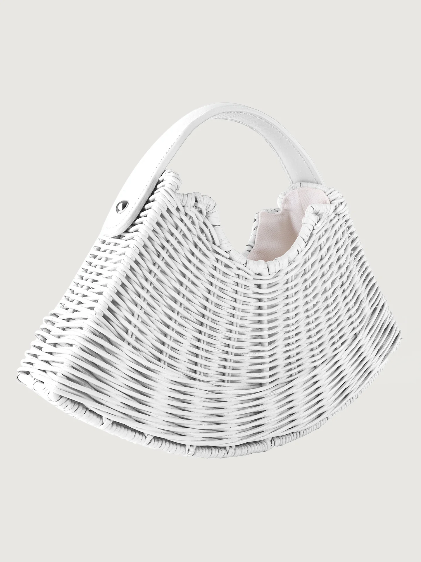 Fan - White - Image 3
