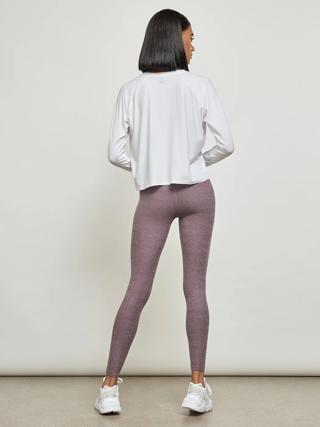 Featherweight Daydreamer Pullover - Cloud White - Image 3