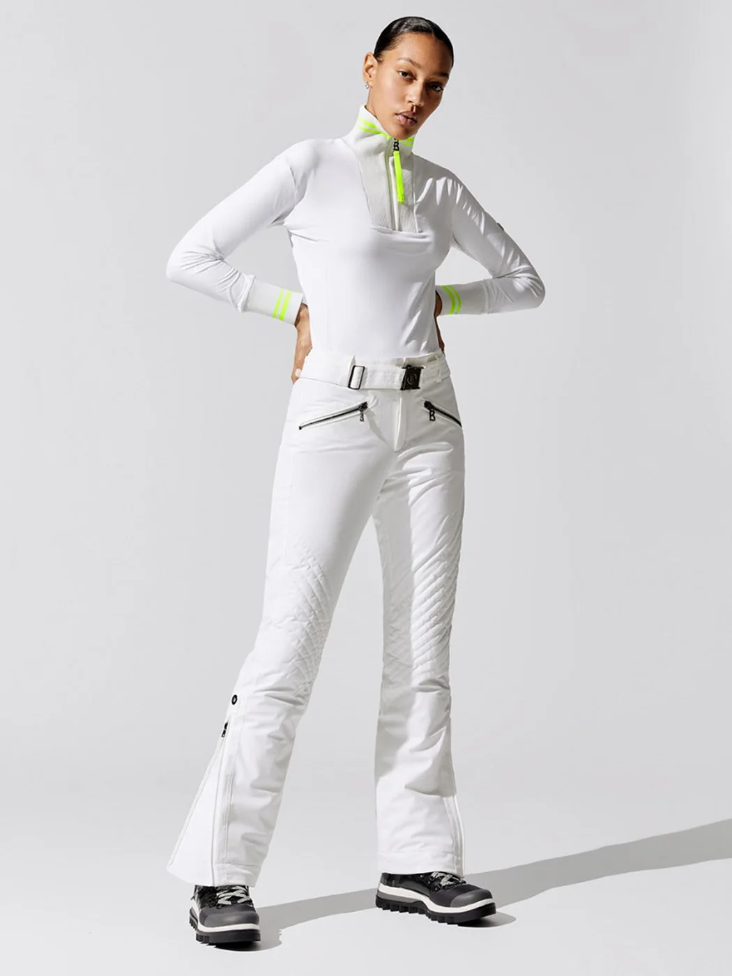 Fraenzi - Off-White - Image 4