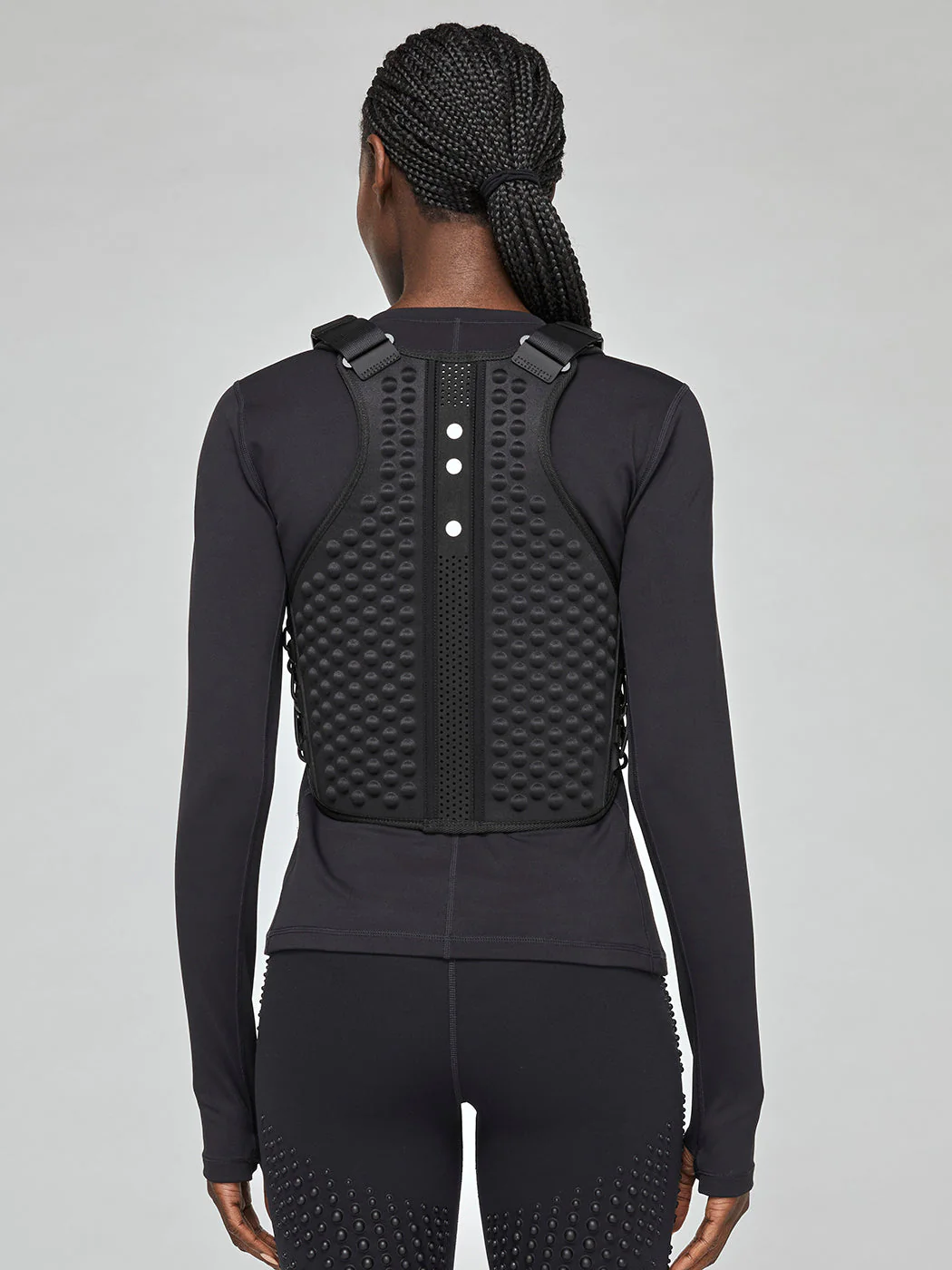 G-Vest - Black - Image 4