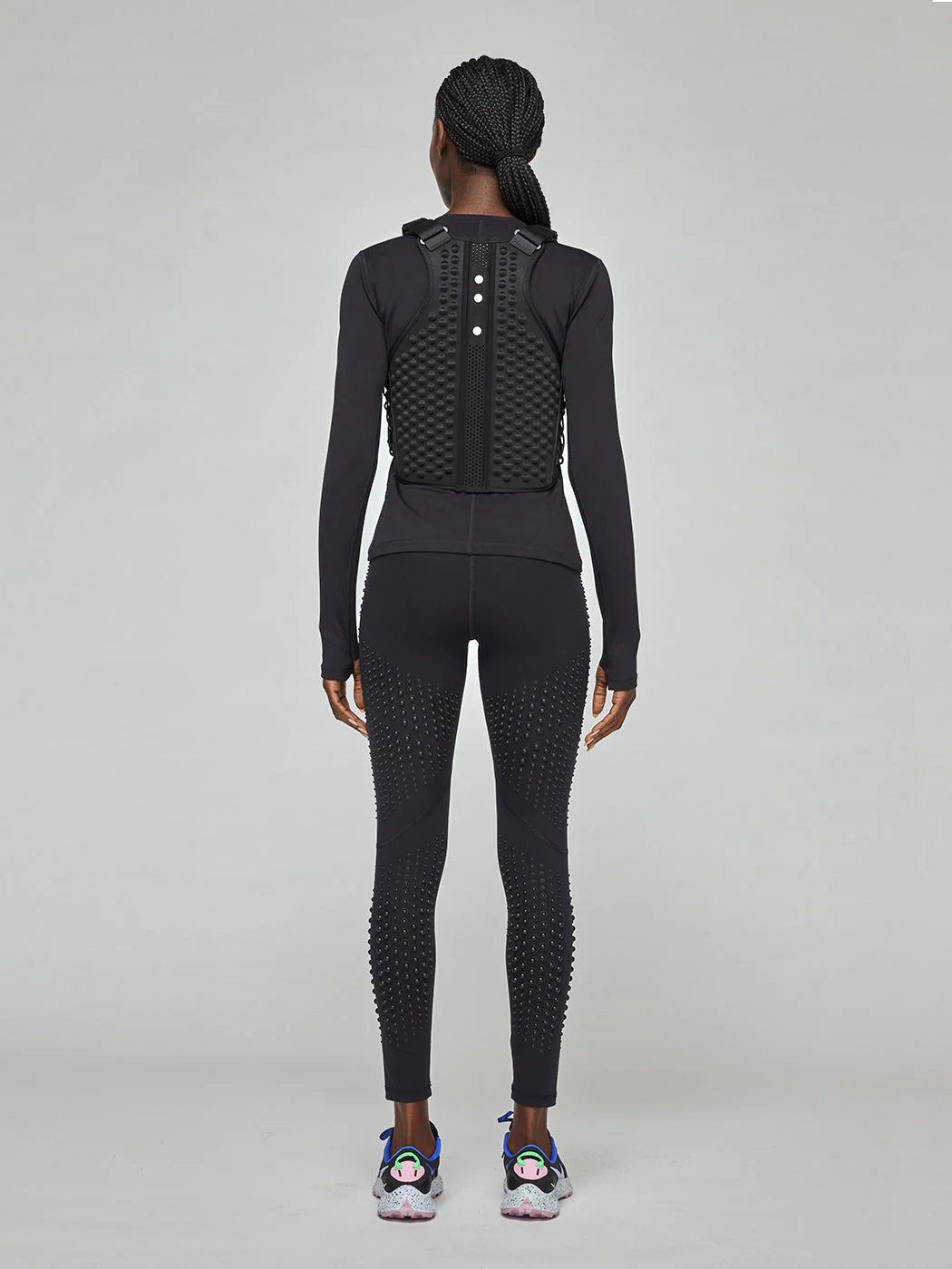 G-Vest - Black - Image 6
