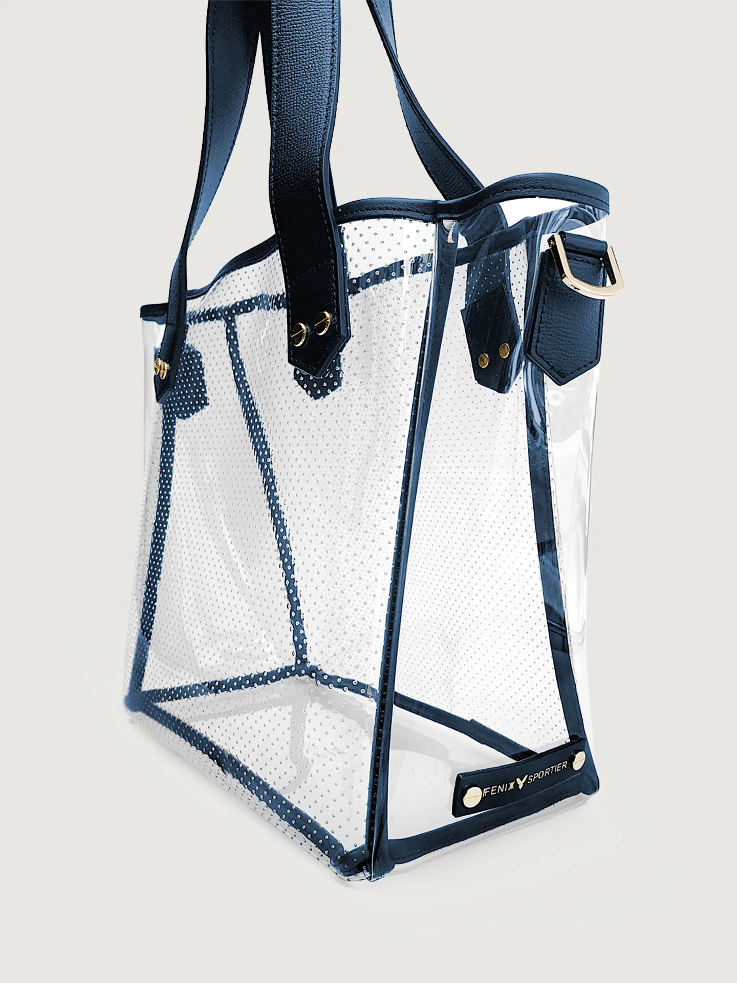 Gameday Bag - Navy - Image 4