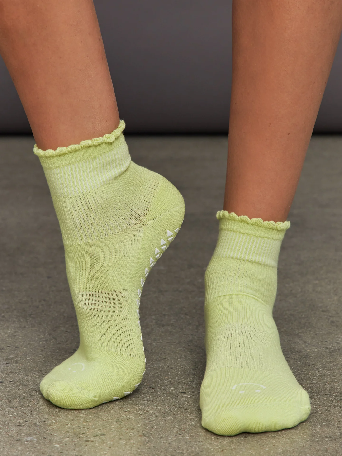 Happy Ankle - Limon - Image 2