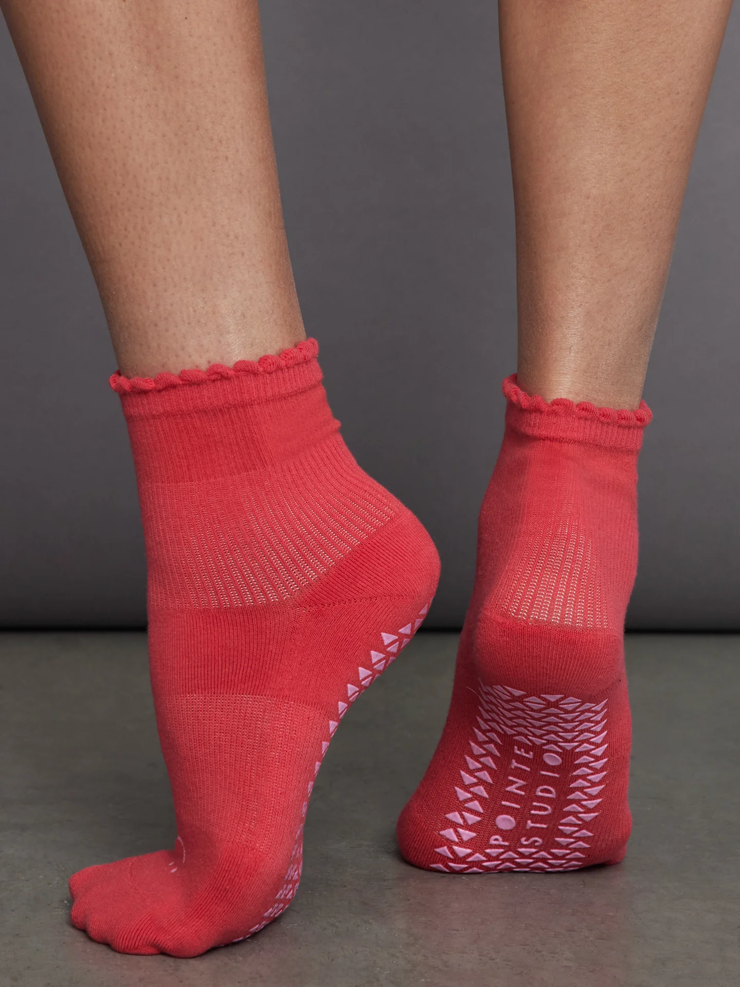 Happy Ankle - Watermelon - Image 2