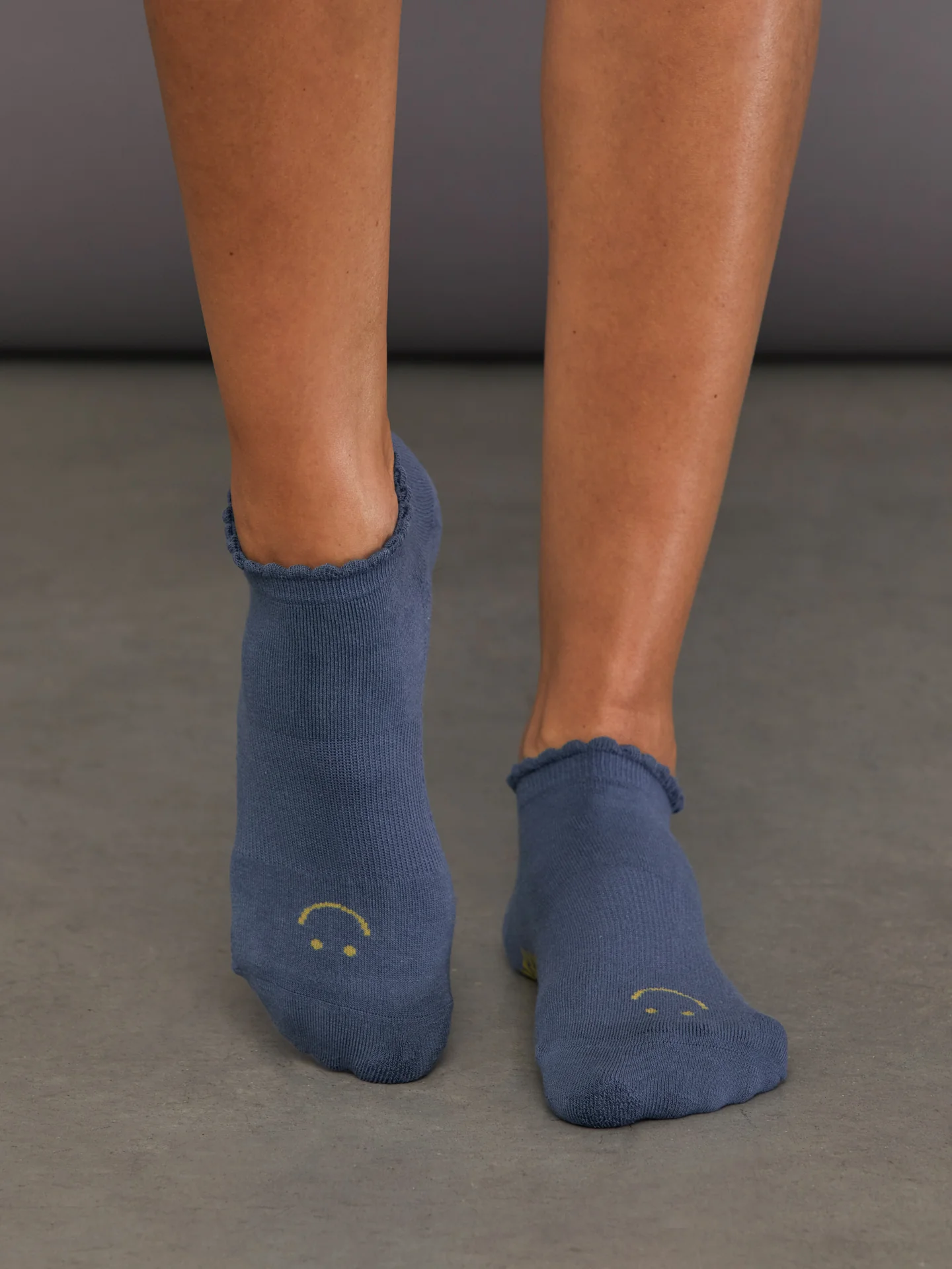 Happy Full Foot - Blue Dust - Image 2