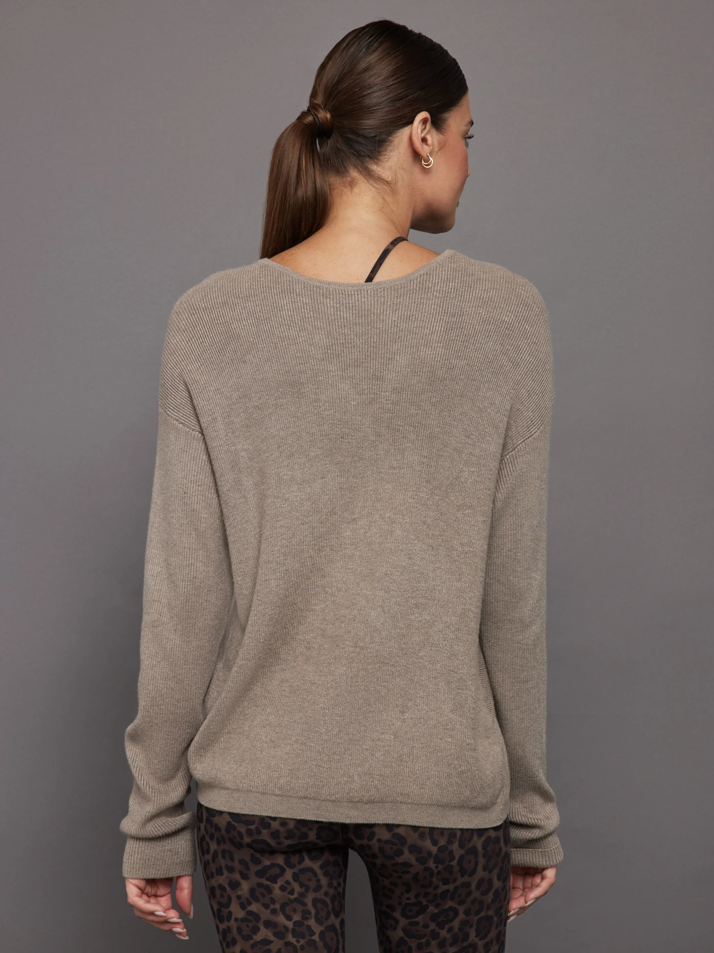 HARLOW - CASHEW - Image 4