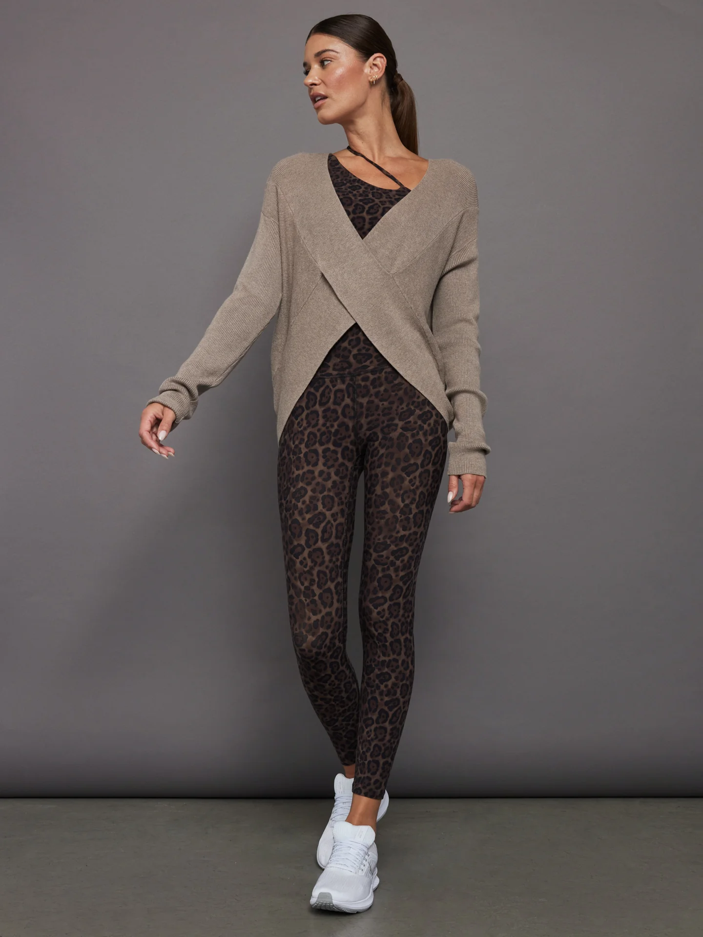 HARLOW - CASHEW - Image 5
