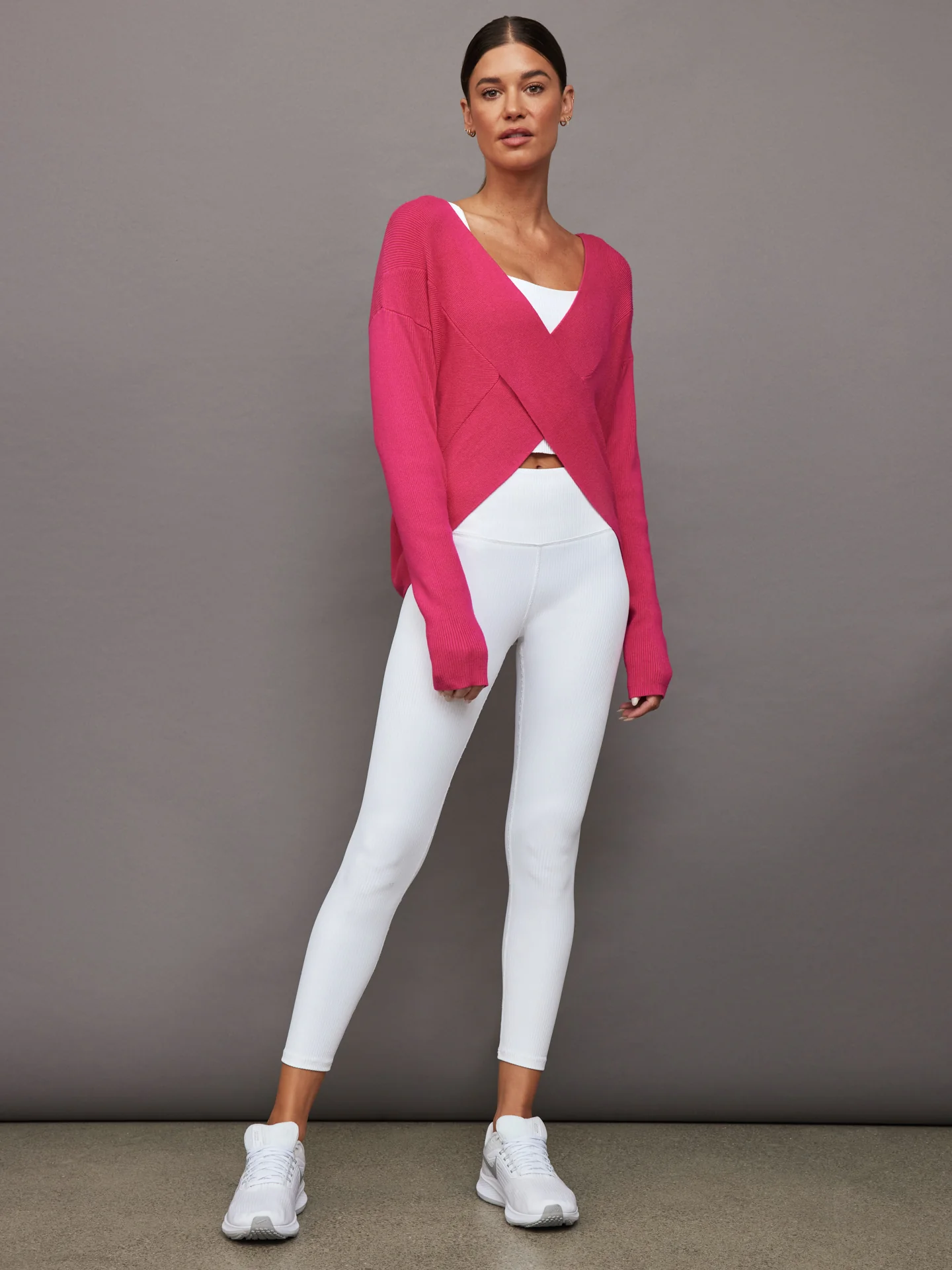 HARLOW - FUSCHIA - Image 4