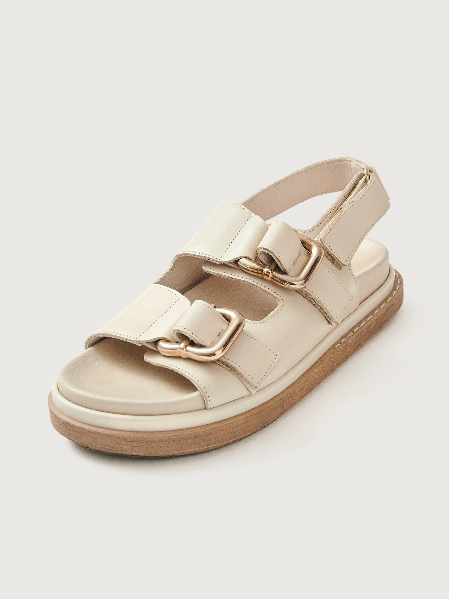 Harper - Cream - Image 3