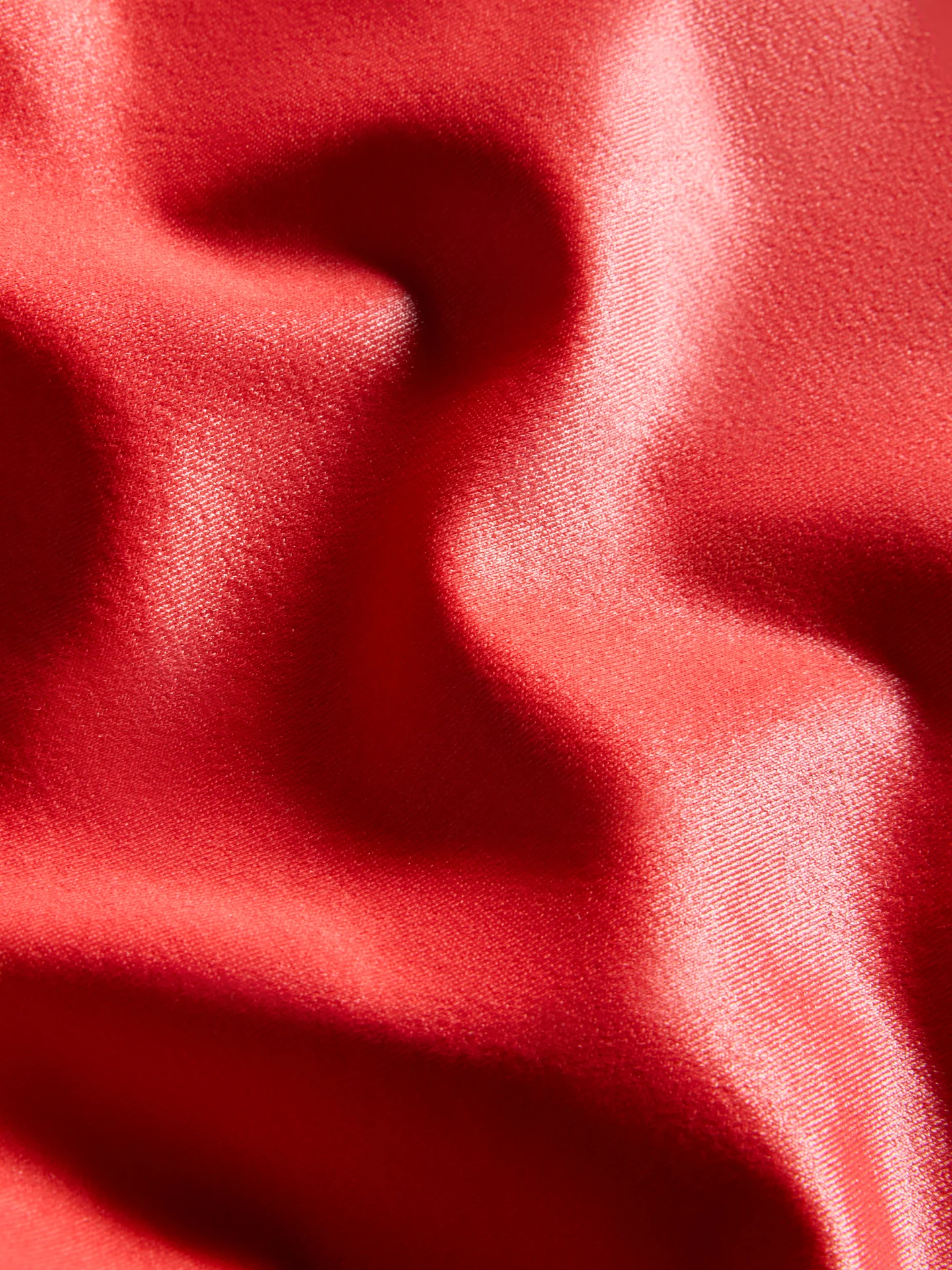 High Rise 7/8 Legging in Takara Shine - Bittersweet - Image 6