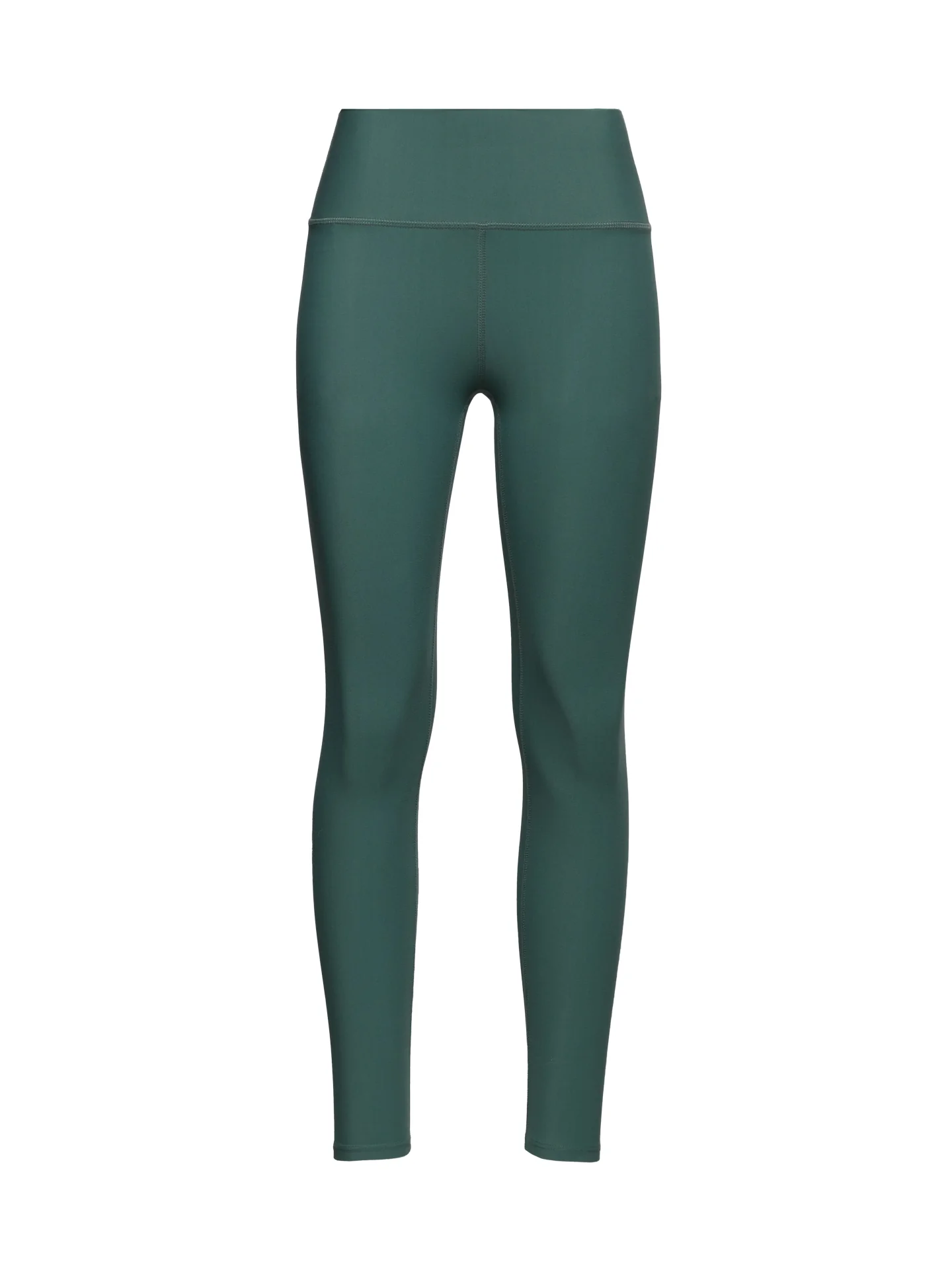 High Rise Legging in Melt - Silverpine - Image 7