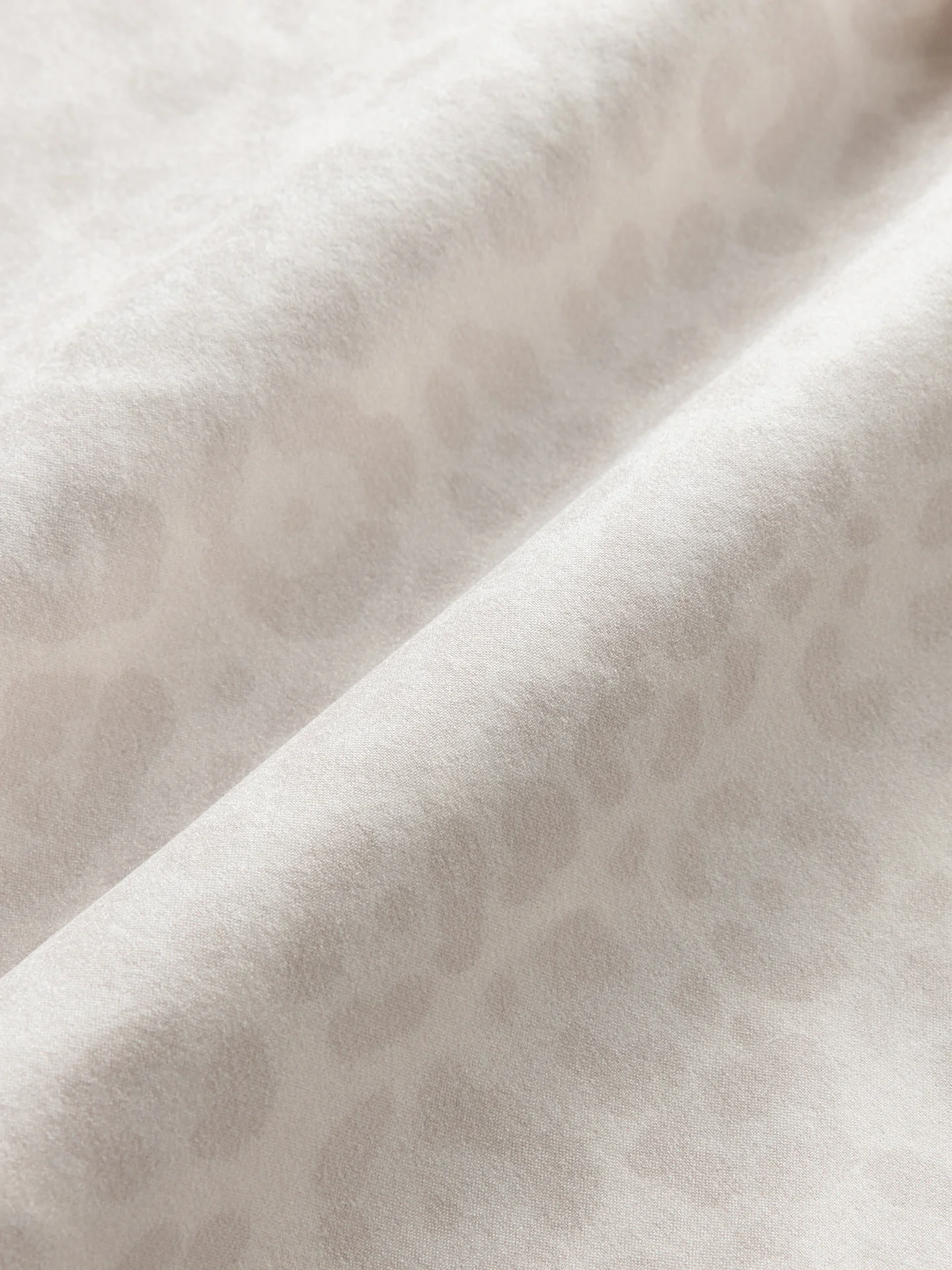 High Rise Legging in Melt - Snow Leopard - Image 7