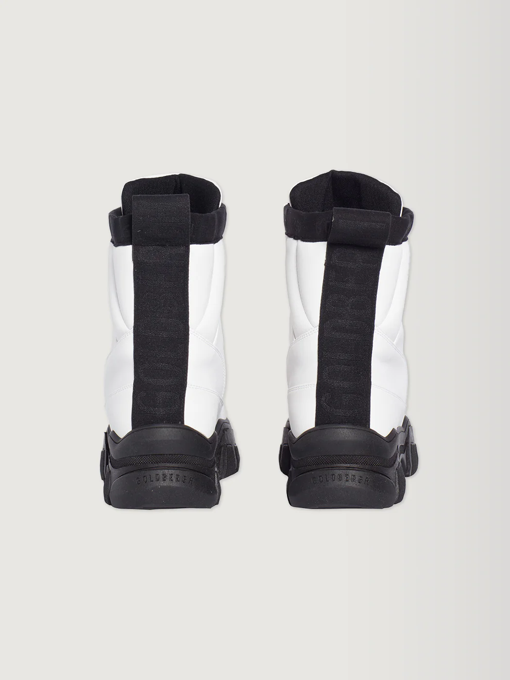 Hike Boots - White - Image 3