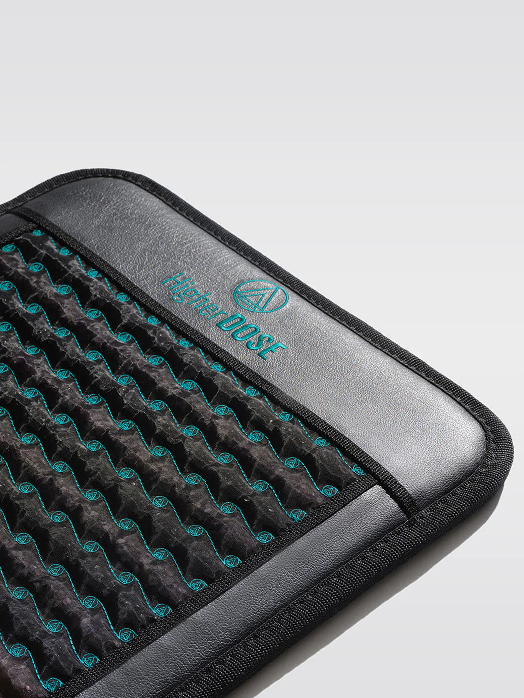 Infrared PEMF Go Mat - Black - Image 3