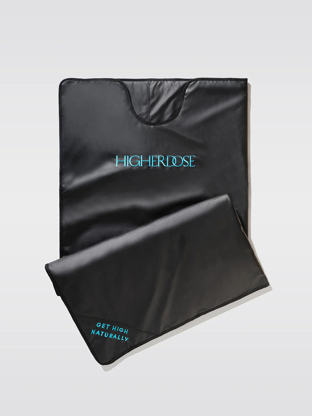 Infrared Sauna Blanket V4 - Black - Image 4