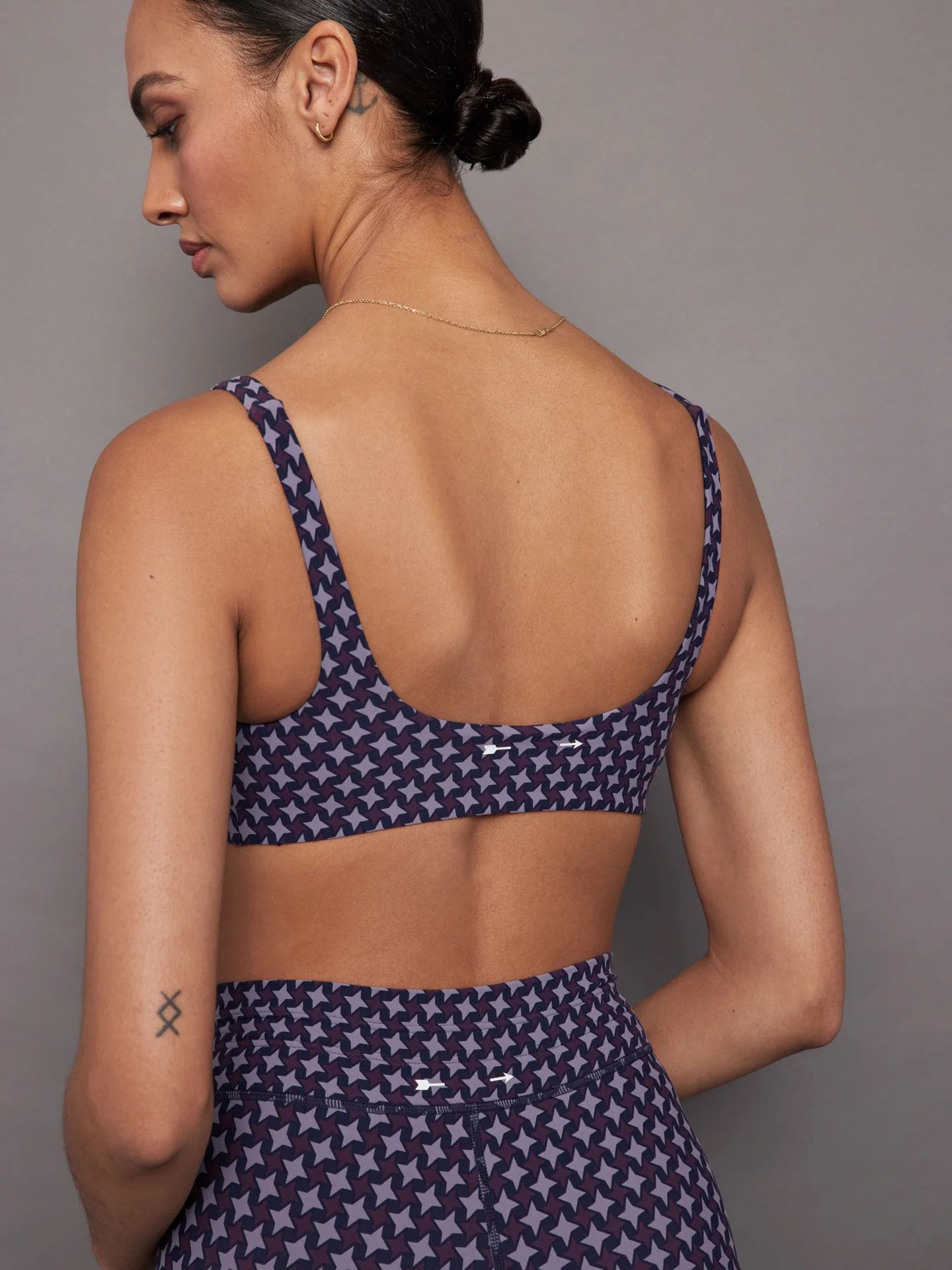 Interstella Bra - Abstract - Image 4