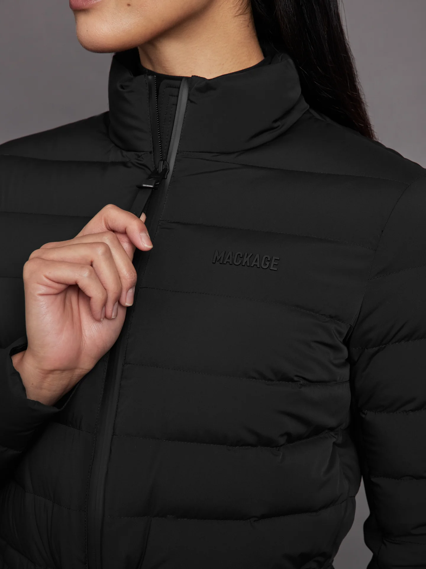 Jacey-city - Black - Image 4