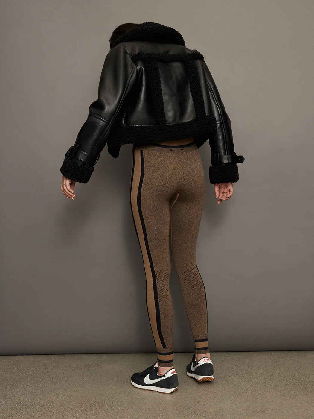 Jay Coat - NOIR - Image 5