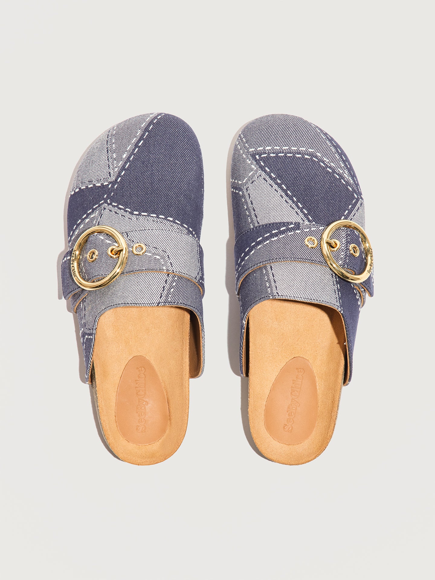 Joei - Blue - Image 2