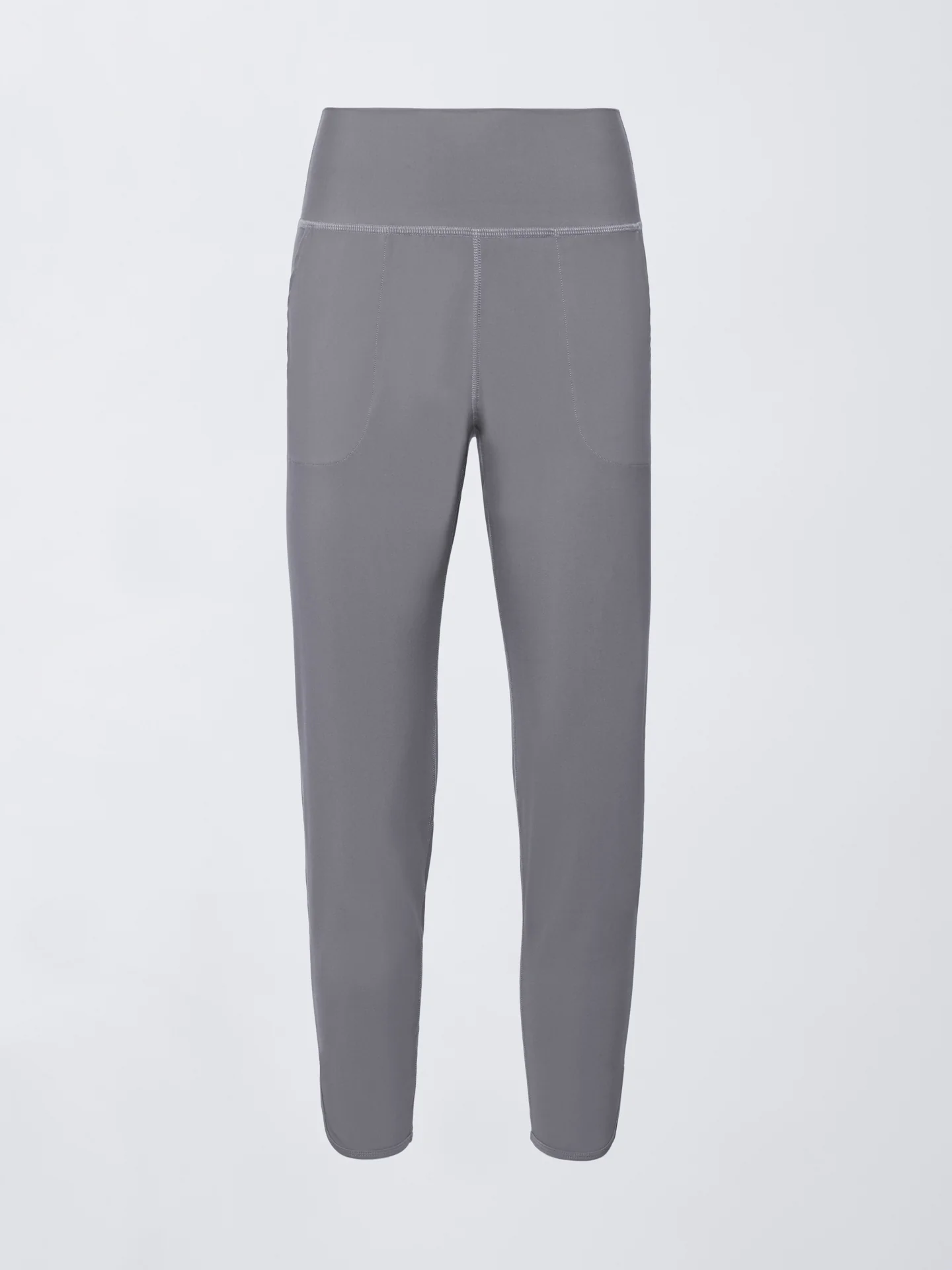 Jogger in Melt - Steel Grey - Image 6