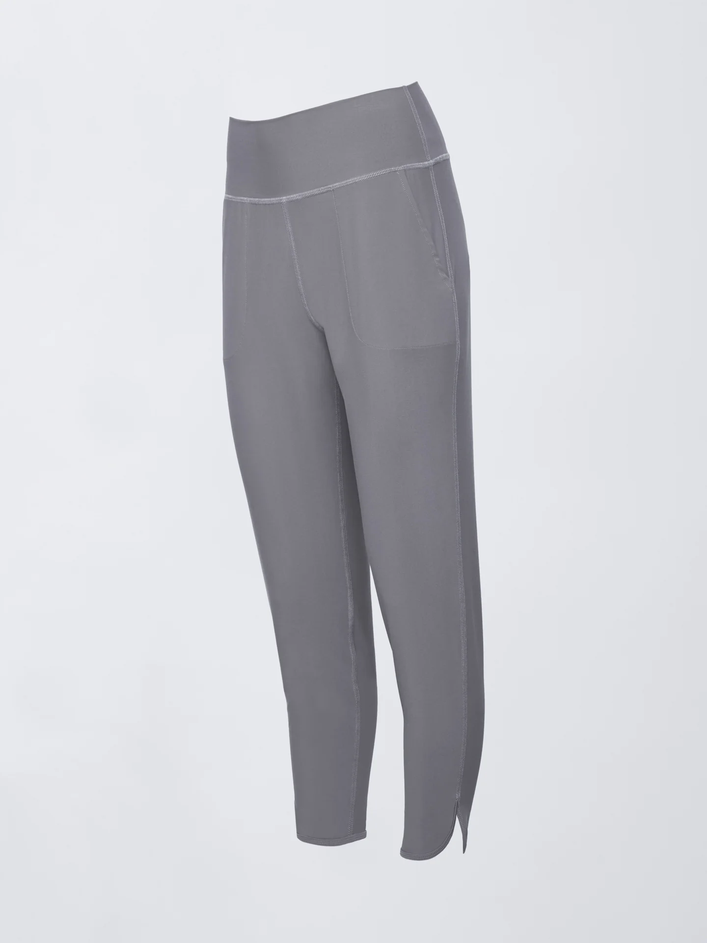 Jogger in Melt - Steel Grey - Image 7