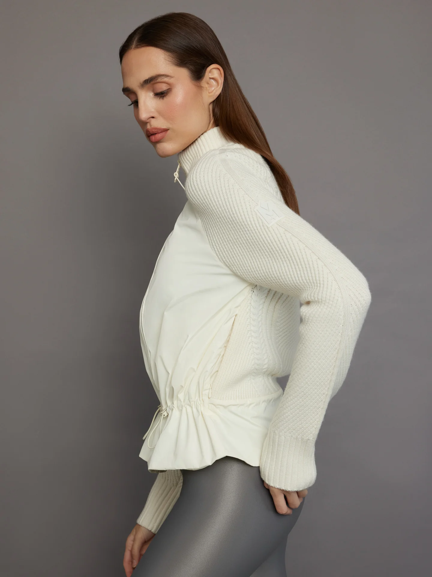 Jorane - Cream - Image 3