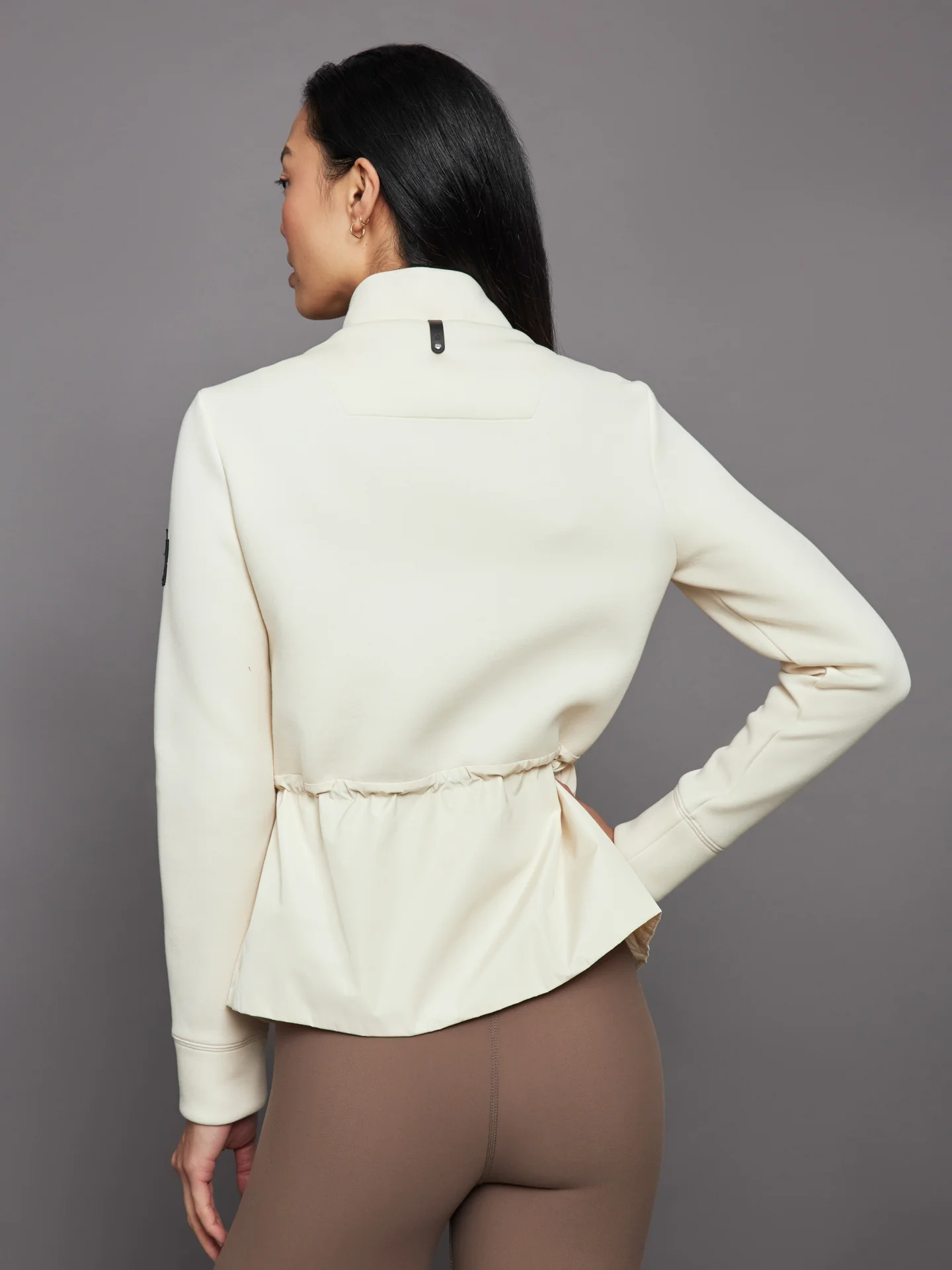 Joyce-Z - Cream - Image 3