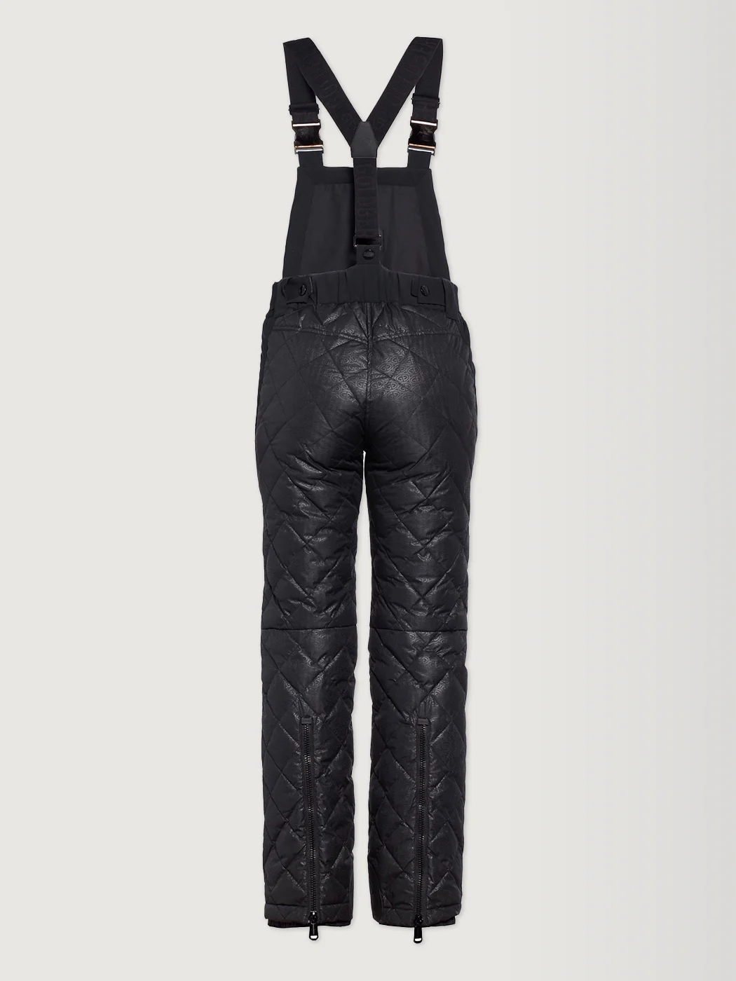 Kaya Salopette - Black - Image 3
