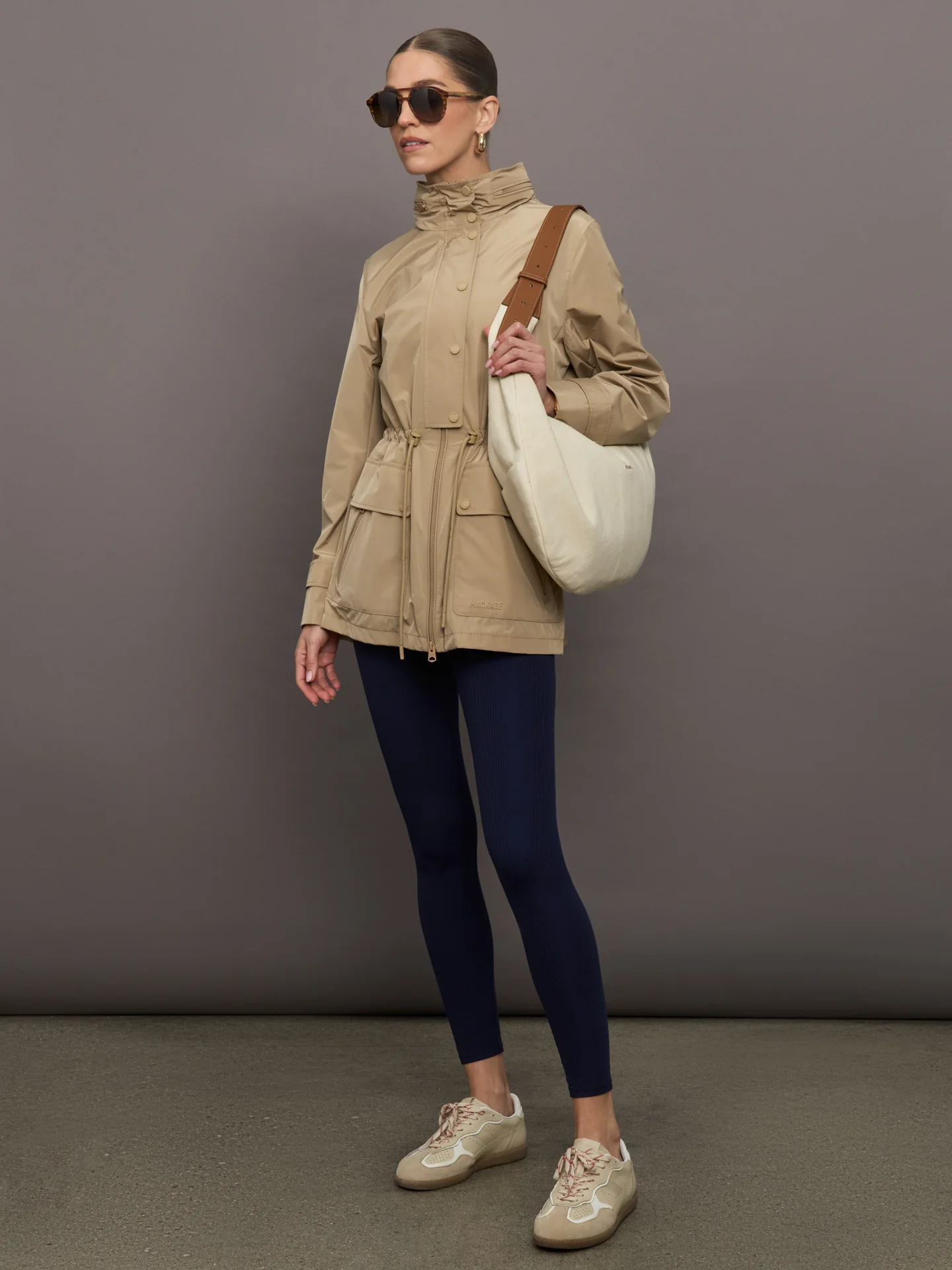 Keryn - Light Camel - Image 2