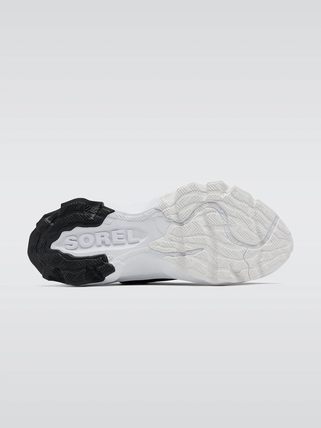 Kinetic Breakthru Day Lace - Black/White - Image 5