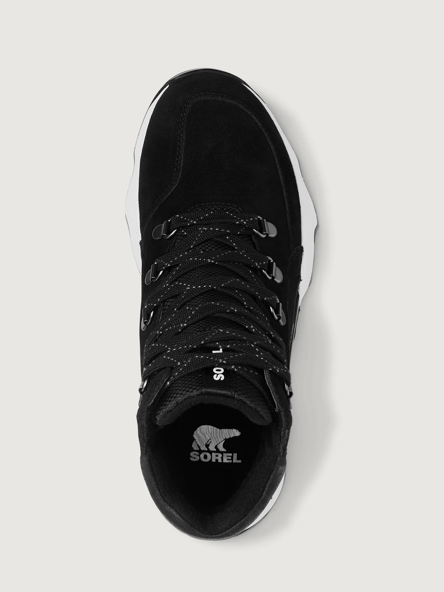 KINETIC IMPACT CONQUEST WP - BLACK, SEA SALT - Image 6