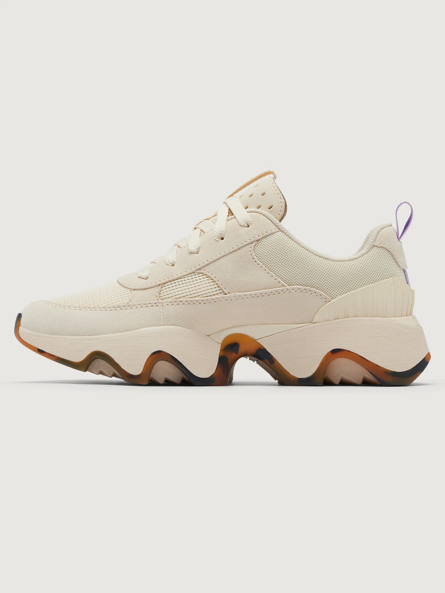 Kinetic Impact II Wonder Lace - Honey White, Euphoric Lilac - Image 2